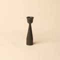 Notched Iron Taper Holder