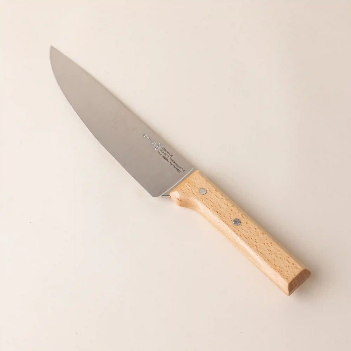 Parallele Knives