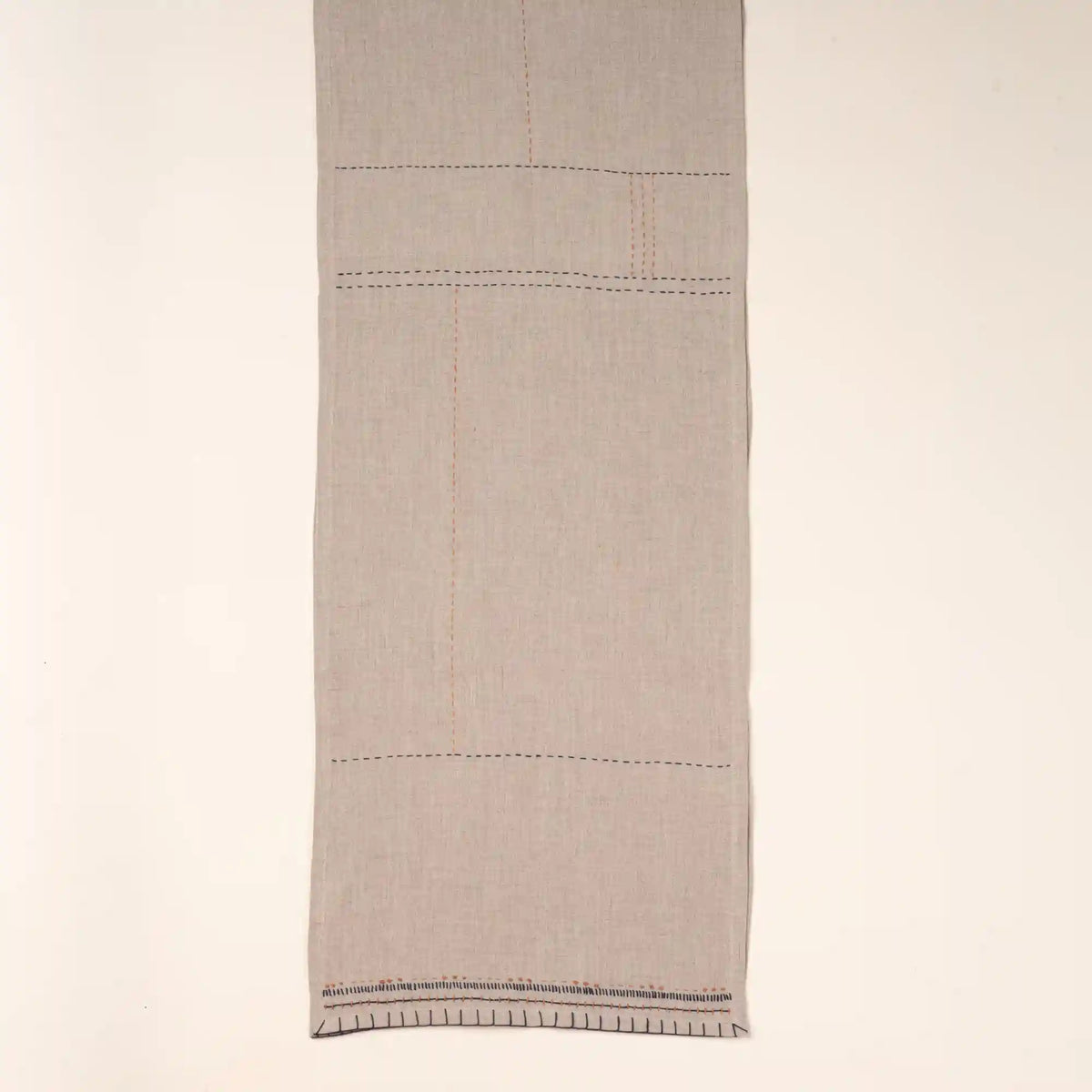 Stitched Runner