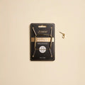 Brass Plate Hanger