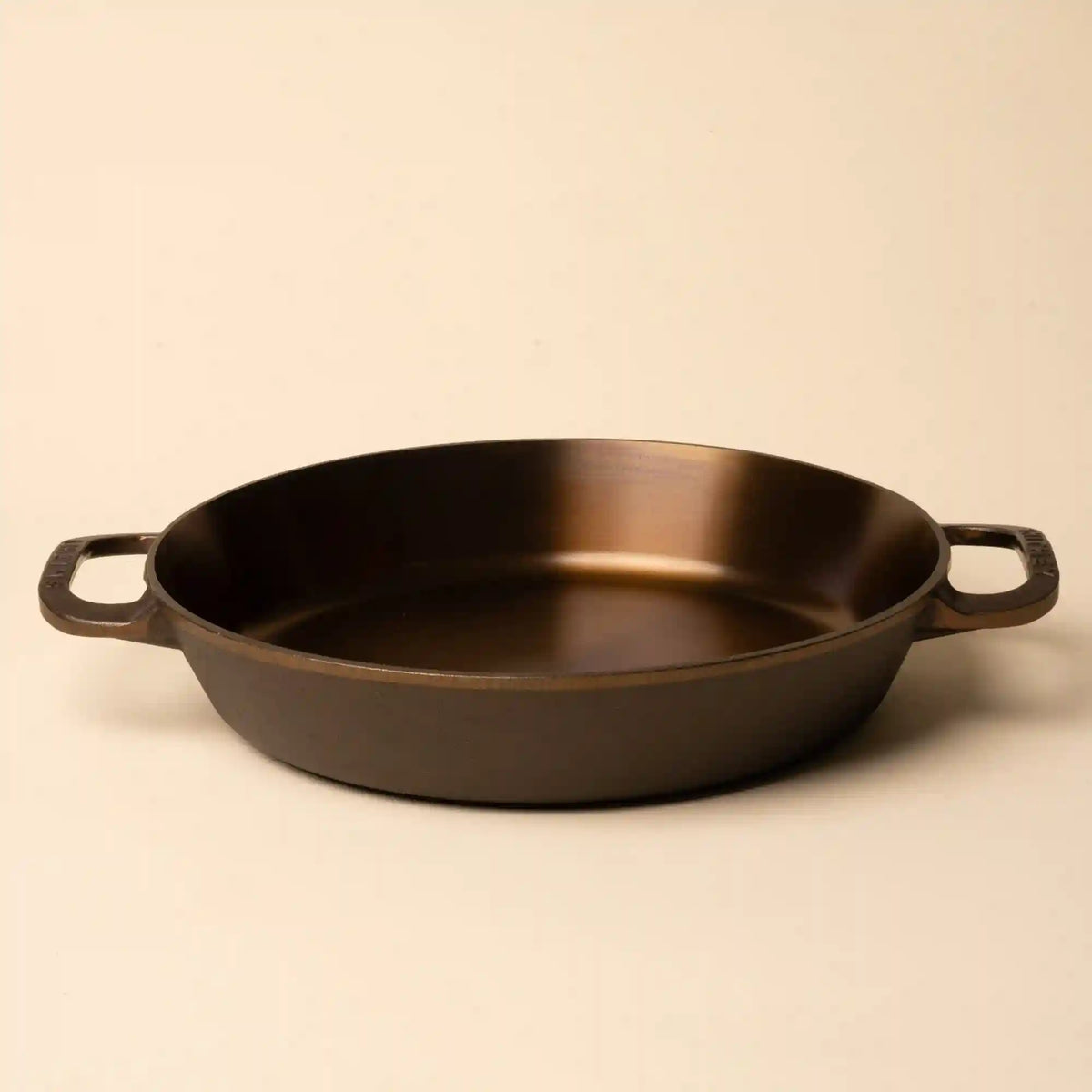 Smithey No. 12 Dual Handle Skillet